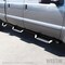 Westin HDX Stainless Drop Wheel-to-Wheel Nerf Step Bars 56-5340152 - alternate 7